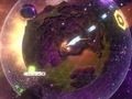খেলা Orbital Invaders