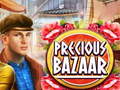 খেলা Precious Bazaar