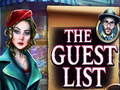 খেলা The Guest List