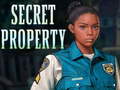 খেলা Secret property