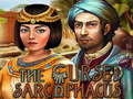 খেলা The Cursed Sarcophagus