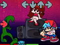 খেলা Friday Night Funkin vs Carl