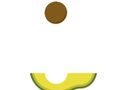 খেলা Wacky Jelly Online