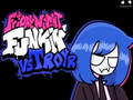 খেলা Friday Night Funkin vs Troyr