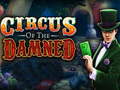 খেলা Circus of the damned