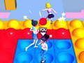 খেলা Pop it Knockout Royale