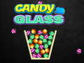 খেলা Candy Glass 3D