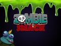 খেলা Zombie Smack