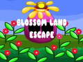 খেলা Blossom Land Escape