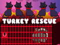 খেলা Turkey Rescue