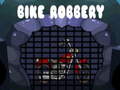 খেলা Bike Robbery