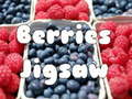 খেলা Berries Jigsaw