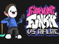 খেলা Friday Night Funkin vs Aflac