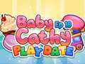 খেলা Baby Cathy Ep18: Play Date