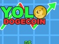 খেলা Yolo Dogecoin