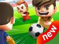খেলা Champion Soccer