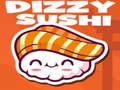 খেলা Dizzy Sushi