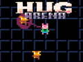 খেলা Hug Arena