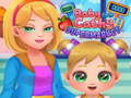 খেলা Baby Cathy Ep19 Supermarket