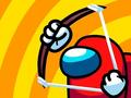 খেলা Impostor Archer War