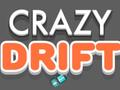 খেলা Crazy Drift