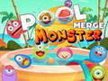 খেলা Merge Monster Pool 