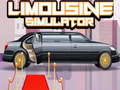 খেলা Limousine Simulator