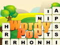 খেলা Wordy Pop