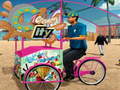খেলা Ice Cream City 