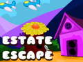 খেলা Estate Escape
