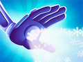 খেলা Frozen Sam