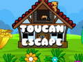 খেলা Toucan Escape