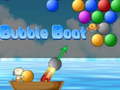 খেলা Bubble Boat