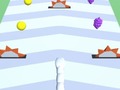 খেলা Snake Run Run