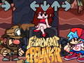 খেলা Friday Night Spelunky