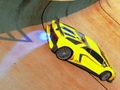 খেলা Car Sky Stunts 