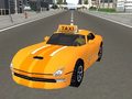 খেলা Crazy Taxi Driver