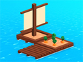 খেলা Idle Arks Build At Sea