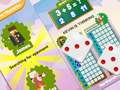 খেলা Math & Dice