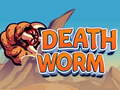 খেলা Death Worm