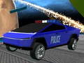 খেলা Cyber Truck Car Stunt Driving Simulator