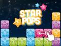 খেলা Star Pops