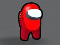 খেলা Among Us Jelly