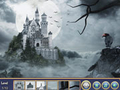 খেলা Hidden Spots Castles