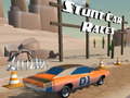 খেলা Stunt car Racer
