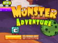 খেলা Monster Adventure