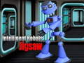 খেলা Intelligent Robots Jigsaw