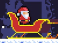 খেলা Santas Secret Gift