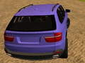 খেলা Offroad SUV Extreme Car Driving Simulator