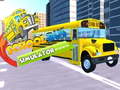 খেলা School Bus Simulator